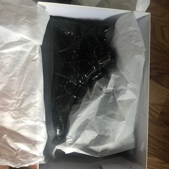 Mens Masion Martin Margiela shoes, size 42. - Picture 1 of 6